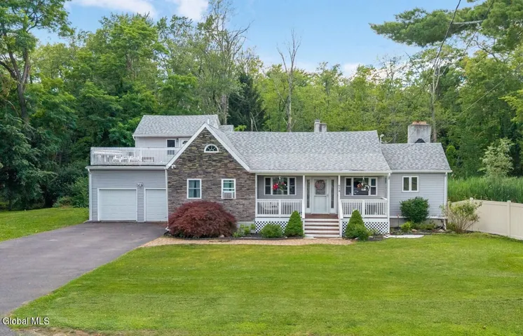 654 Sand Creek Road, Colonie, New York 12205