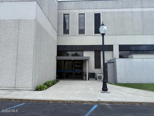 120 Erie Boulevard, Schenectady, New York 12305