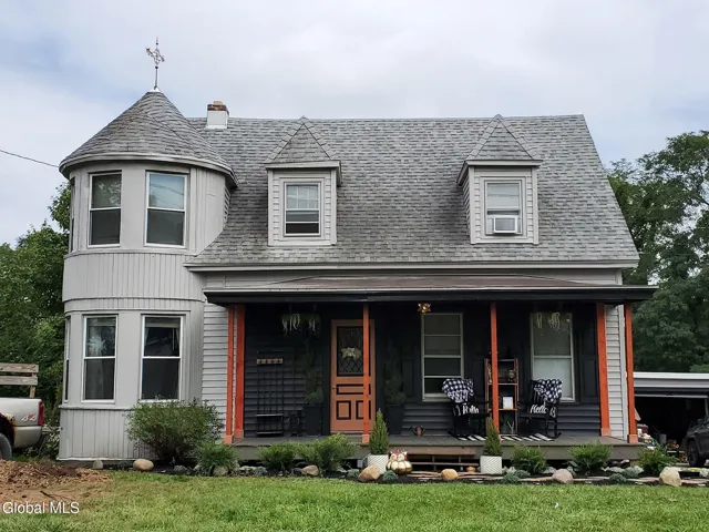 78 Johnson Road, Watervliet, New York 12189