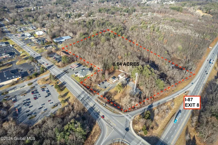 1525 Crescent Road, Clifton Park, New York 12065