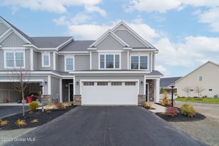 3 Priddle Lane, Colonie, New York 12110