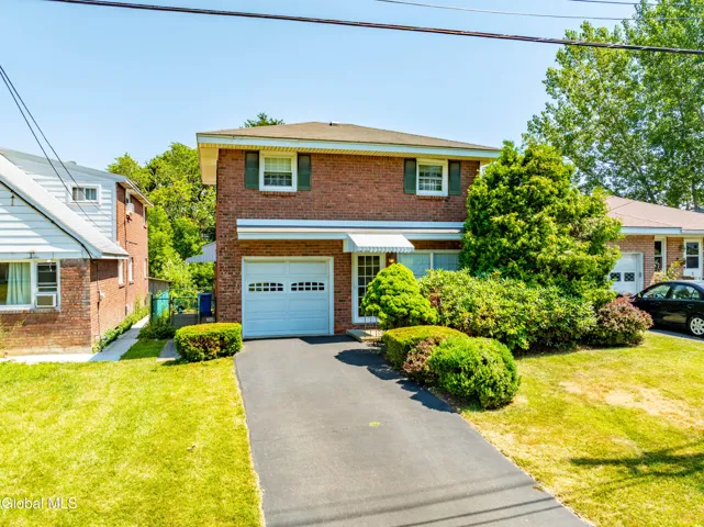 672 Providence Street, Albany, New York 12208