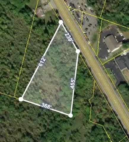 L 79 Route 9, Clifton Park, New York 12065