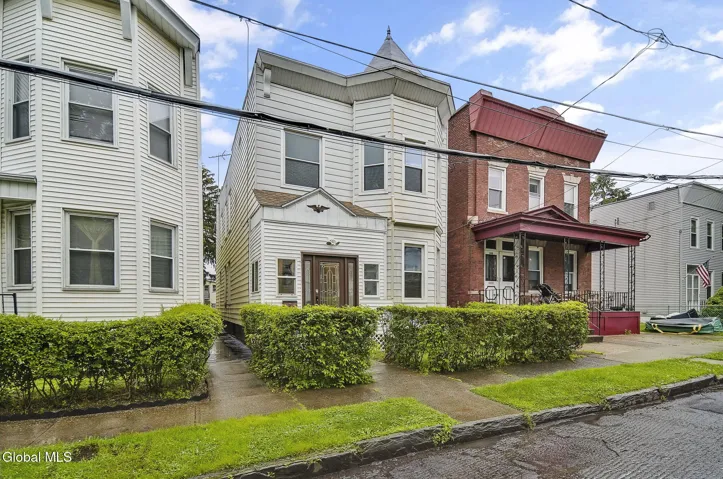 2412 11th Avenue, Watervliet, New York 12189