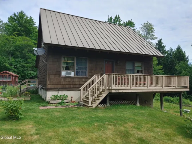 212 Backus Lane, Putnam Station, New York 12861