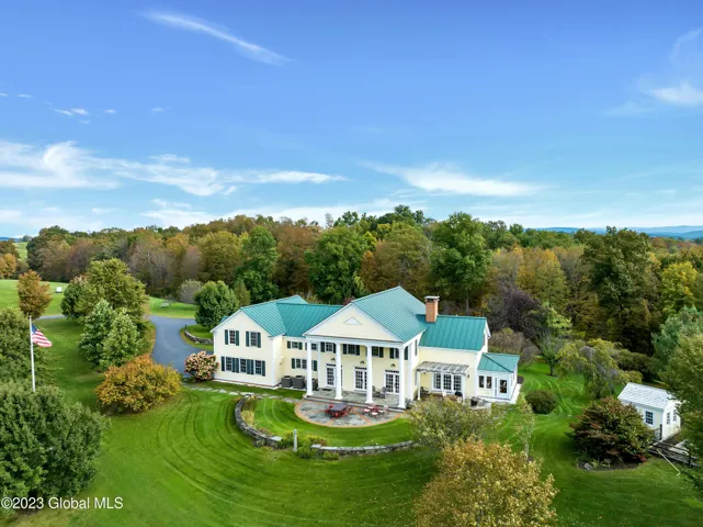 189 Sutherland Road, Chatham, New York 12184