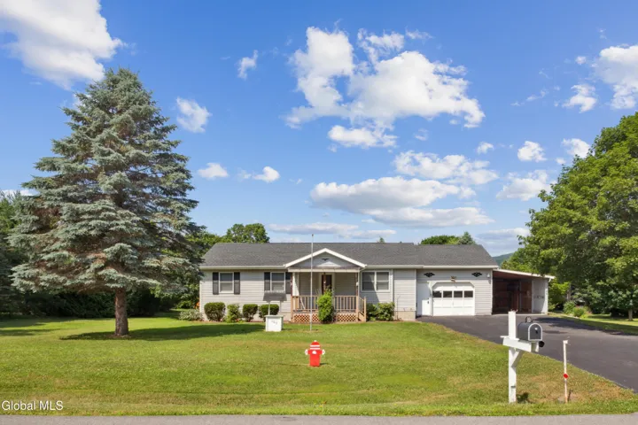 109 Union Street, Middleburgh, New York 12122
