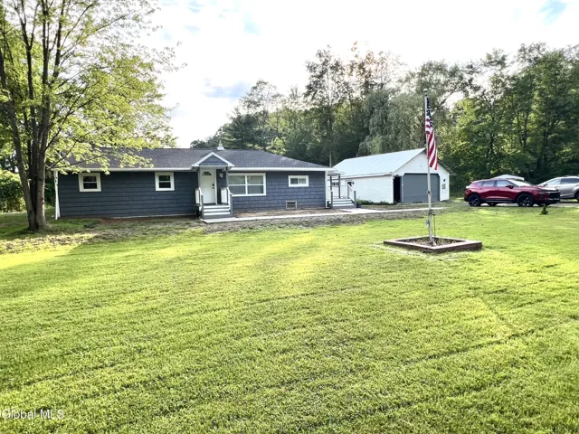 12 Louden Road, Saratoga Springs, New York 12866