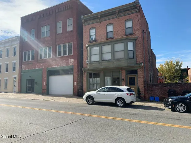1425a 5th Avenue Avenue, Troy, New York 12180