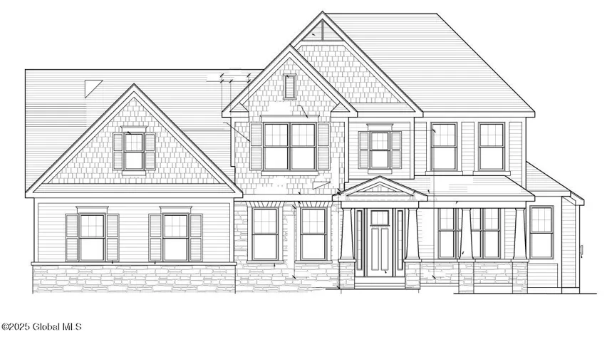 2 Northbrook Drive, Wilton, New York 12866