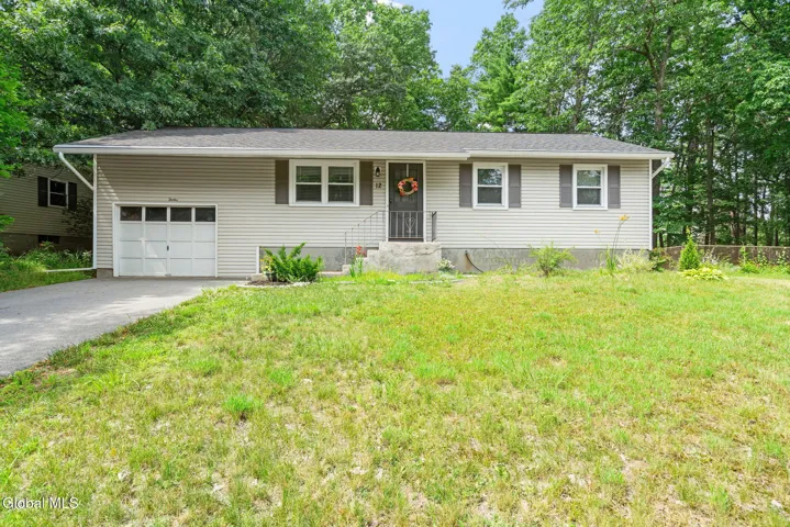 12 Curt Boulevard, Saratoga Springs, Outside, New York 12866