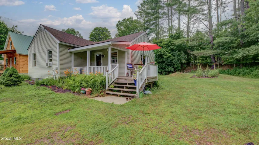 160 Little Amsterdam Rd. Road, Wells, New York 12190