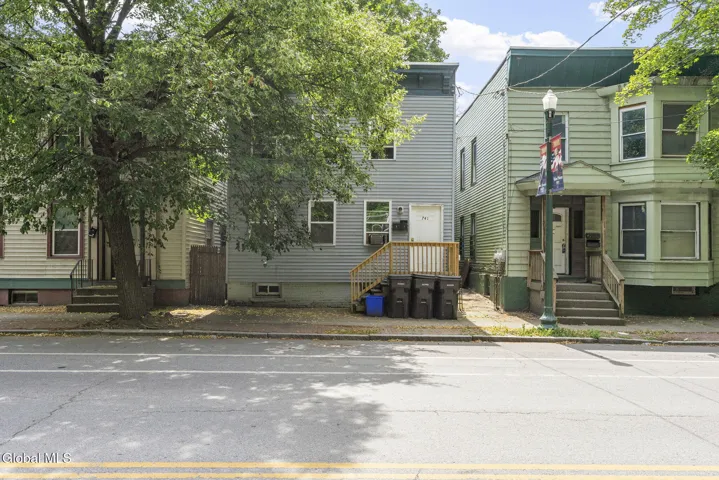 741 Burden Avenue, Troy, New York 12180