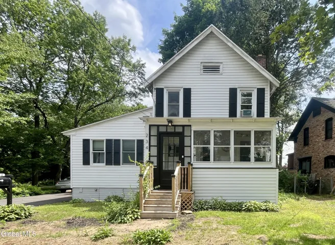 234 Kenwood Avenue, Bethlehem, New York 12054