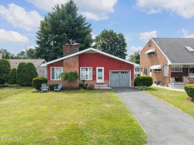 241 Tampa Avenue, Albany, New York 12208