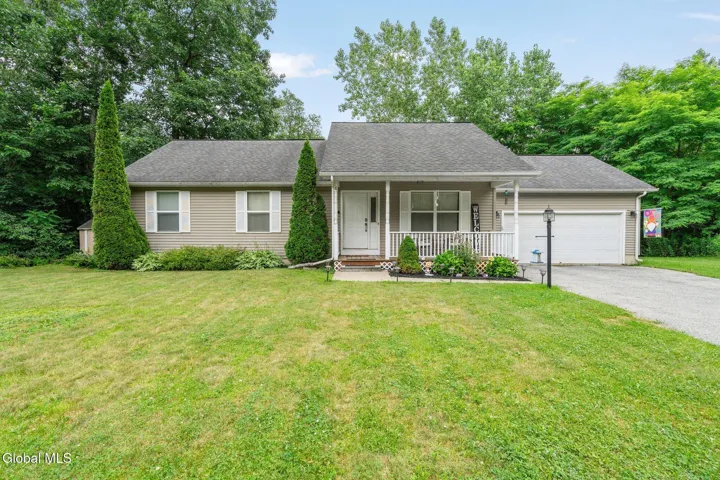4 Mockingbird Lane, Moreau, New York 12831