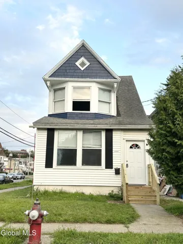 34 Buchanan Street, Albany, New York 12206