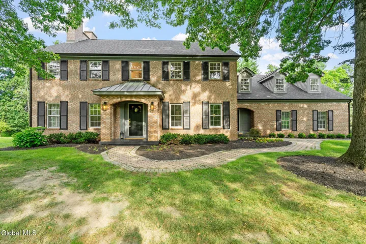 713 Riverview Road, Rexford, New York 12148