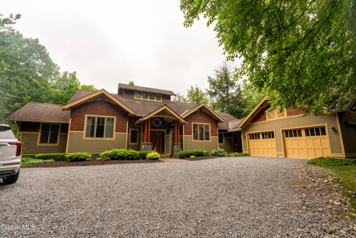 22 Kendrick Hill Road, Wilton, New York 12866