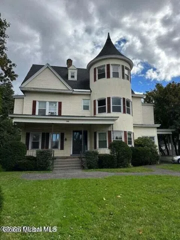 166 2nd Avenue, Troy, New York 12180