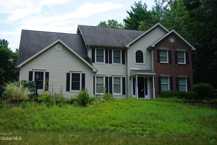 3 Stone Clover Drive, Stillwater, New York 12866