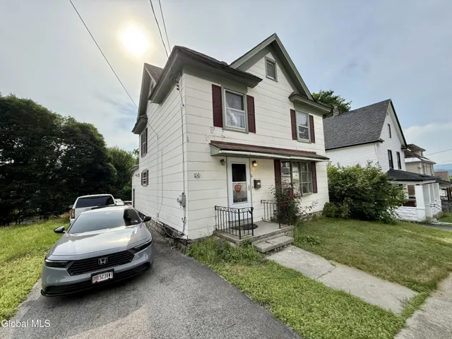 74 Park Street, Gloversville, New York 12078