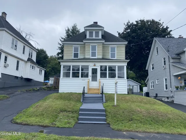 436 Anthony Street, Schenectady, New York 12308