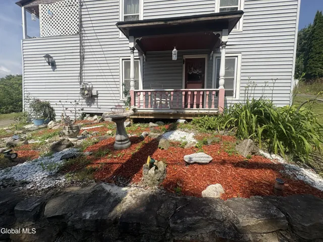 5 Spring Street, Port Henry, New York 12974