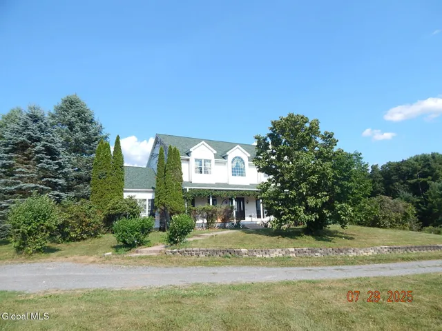 4450 State Rt 81, Greenville, New York 12083