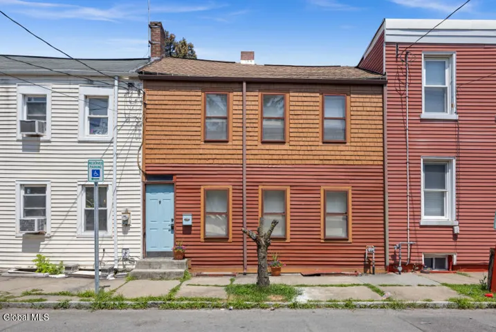 87 Ida Street, Troy, New York 12180