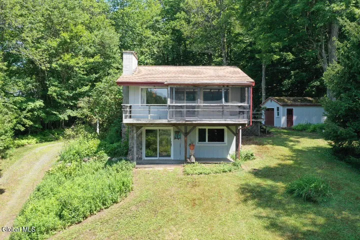 104 Lawson Road, Sand Lake, New York 12153