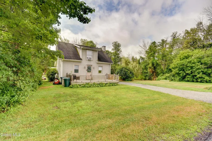 270 Berry Rd, Mayfield, New York 12117
