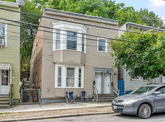 22 1st Avenue, Albany, New York 12202