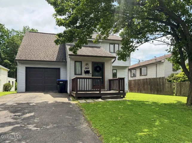 364 Oak Street, Vestal, New York 13850