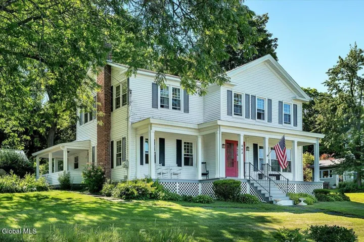 963 Route 144, New Baltimore, New York 12087