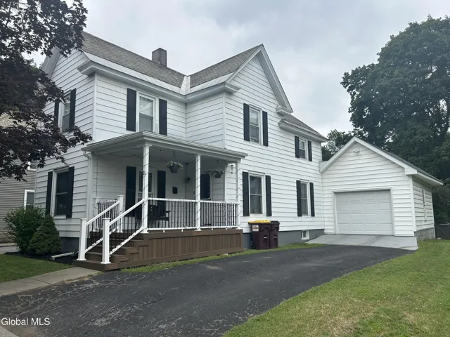 21 Marion Avenue, South Glens Falls, New York 12803