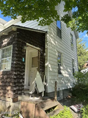 7 Reed Street, Canajoharie, New York 13317