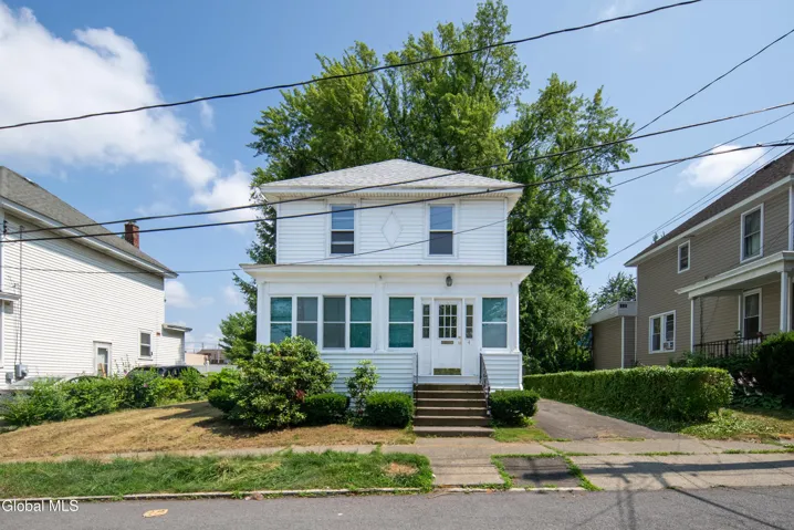 4 Frost Place, Albany, New York 12205