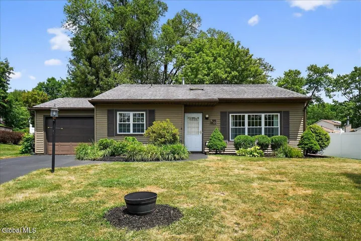 50 Meadow Lane, Albany, New York 12208