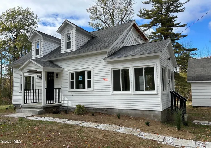 1487 County Highway 110, Broadalbin, New York 12025
