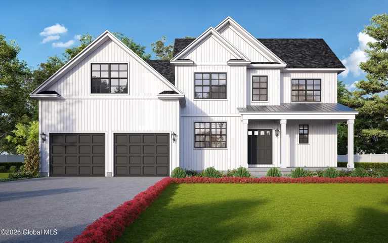 30 Catalina Drive, Milton, New York 12020