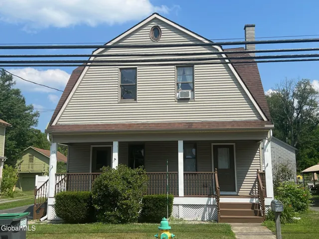 38 Elm Street, Nassau, New York 12123
