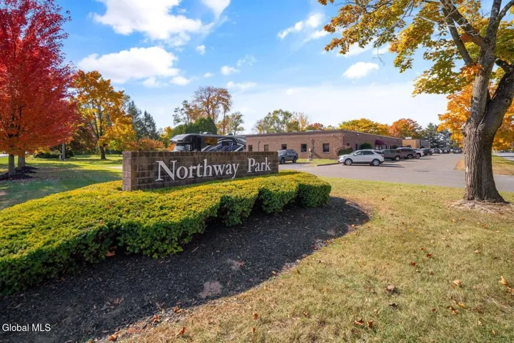2 Northway Lane, Colonie, New York 12110