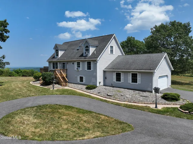 2960 New Scotland Road, New Scotland, New York 12186