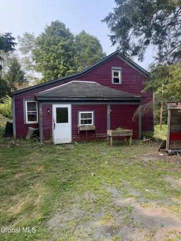 763 Chamberlin Mills Road, Salem, New York 12865