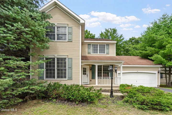 22 Lupine Drive, Malta, New York 12020