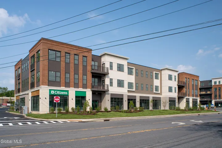 580 Columbia Turnpike, East Greenbush, New York 12061