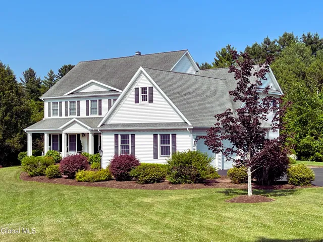 448 Orchard Street, Bethlehem, New York 12054