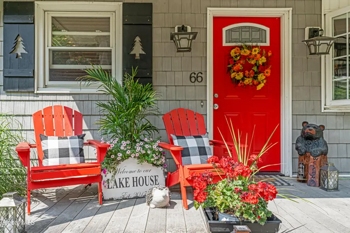 66 E Shore Drive, Berne, New York 12059