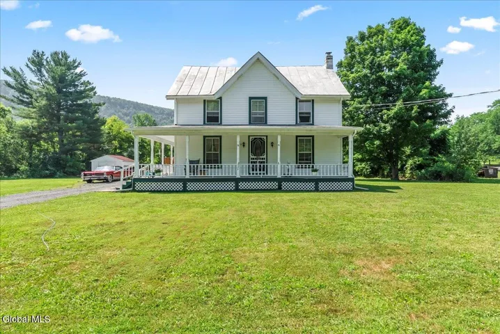 125 Church Street, Schoharie, New York 12092